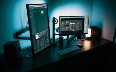 32" 4K vs 27" 100Hz Gaming