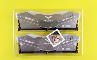2x16GB vs 2x32GB DDR5 Compared
