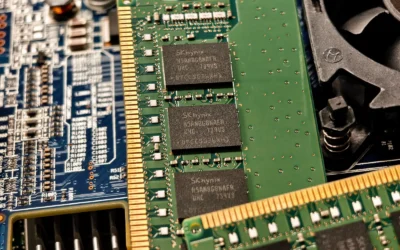 32GB DDR4 vs DDR5 Compared