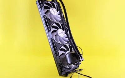 Air vs AIO Budget PC Breakdown