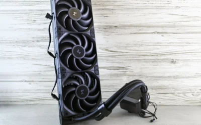 High Class Air vs AIO Build