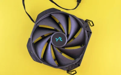Airflow High Class Build Breakdown