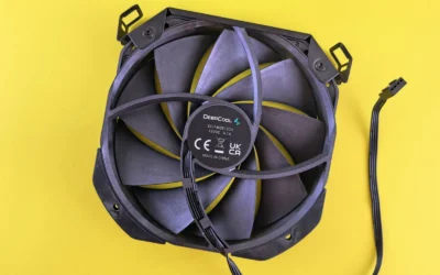 Airflow Mid Class PC Build Breakdown