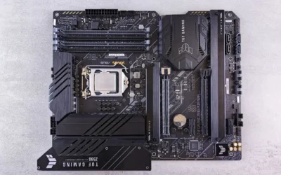 ATX 3.1 vs ATX 3.0 PSU Compared