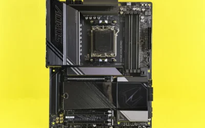 B650 vs X870 PCIe 5.0 Comparison