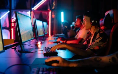 Best 1080p 240Hz Gaming Monitor in 2026: 2 Top Picks for Competitive Play