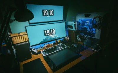 10 Best 1440p 240Hz OLED Gaming Monitors Ranked for 2026