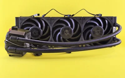 240mm AIO Coolers for Gaming PCs: Quiet Power in 2026