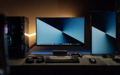 6 Best 27 Inch 1440p OLED Gaming Monitors in 2026 for 240Hz Play