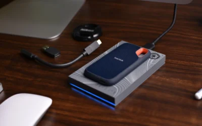 Top 2TB Gen4 NVMe SSDs for Gaming in 2026: 5 Fast Drives Compared