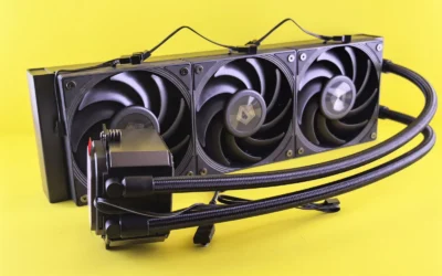 Best 360mm AIO for Ryzen 9 9950X3D Reviewed for 2026: Top ARCTIC Picks