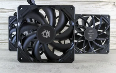 9 Best Airflow PC Cases for Cool, Quiet Builds in 2026
