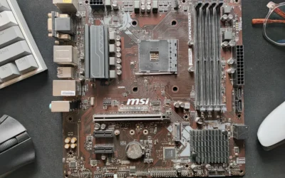 Best AM4 CPU for a Budget Gaming Build in 2026: 2 Ryzen 5 Picks