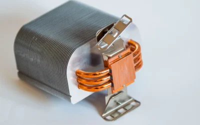 Best Budget CPU Coolers for Gaming: 2 Value Picks for 2026
