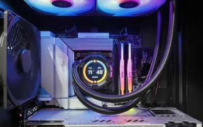 Best Gaming CPU in 2026: 8 Top Picks for FPS & Value