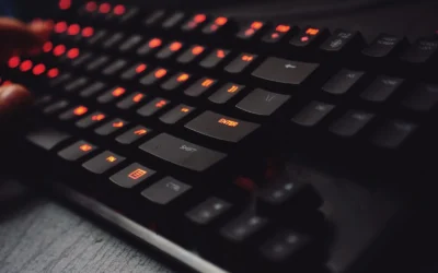 Best Hall Effect Gaming Keyboard in 2026: Our Top 60% Rapid Trigger Pick