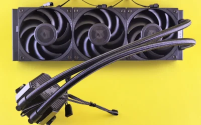 Best Low Profile CPU Cooler for Small Form Factor Builds in 2026: 10 Picks