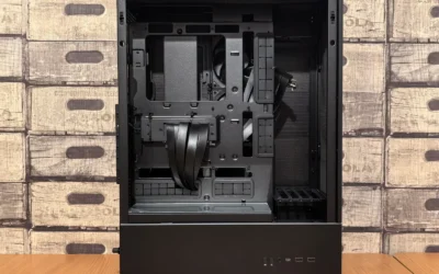 7 Mid Tower Cases for 360mm AIO and Long GPU Builds 2026
