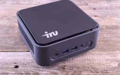 Small Form Factor Cases for RTX 5070 Builds: Top 4 Picks for 2026