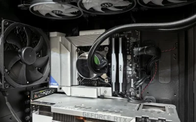 NR200P Clearance & Radiator Guide