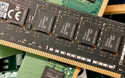 Budget DDR5 vs DDR4 Build Breakdown