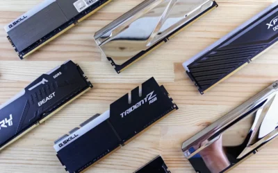 RAM Speed for 9800X3D Guide