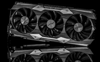 1440p vs 4K Monitor GPU Guide
