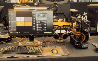 EXPO vs XMP on AM5 Compared