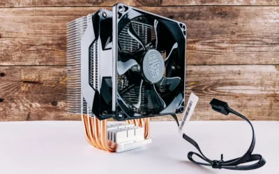 Terra vs NR200P V2: Airflow & Build