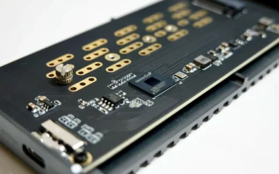 Gen5 vs Gen4 NVMe for Gaming