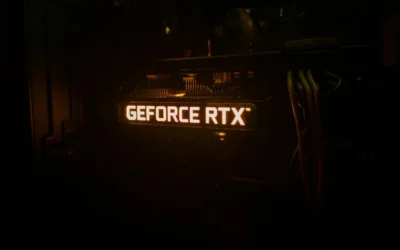 7800X3D RTX 5070 Build Breakdown