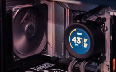 CPU & GPU Temp Monitoring Guide