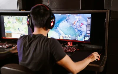 How to Choose a Monitor for RTX 5070