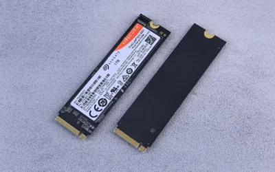 How to Choose an NVMe SSD for Gaming