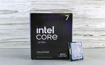AM5 vs LGA1851 Buying Guide