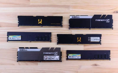 Ryzen 9000 RAM Buying Guide