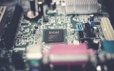 Update BIOS Safely for New CPU