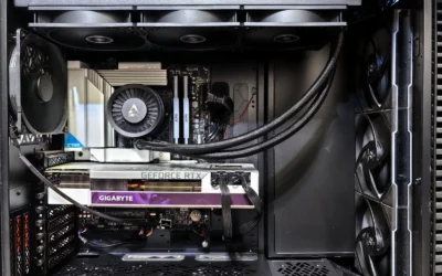 RTX 5060 vs Arc B580 for 1440p
