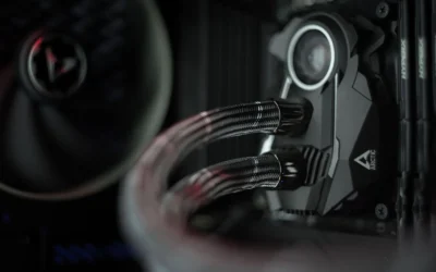 Choosing a Cooler for 9800X3D