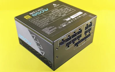 Choosing an 850W PSU for RTX 5070