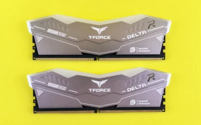 DDR5 for Ryzen Gaming Guide