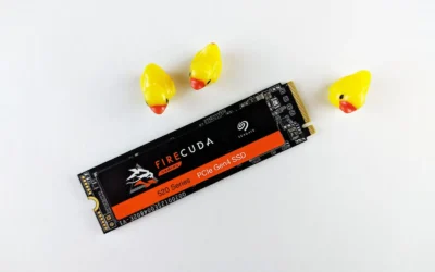 Gaming SSD Buying Guide