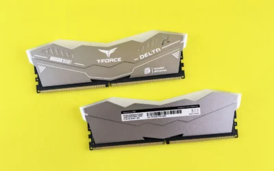 Choosing DDR5 for Ryzen Gaming