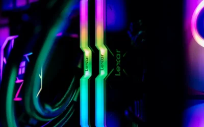 Is the Lexar NM790 Good for Gaming?