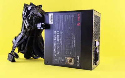 RTX 5070 PSU Buying Guide