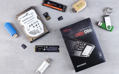 Gaming SSD Buying Guide