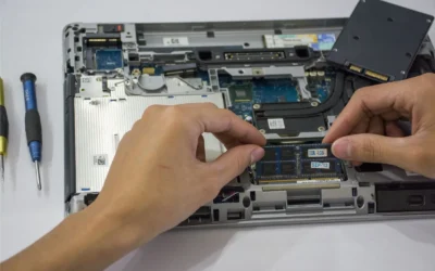 Budget NVMe SSD Gaming PC Breakdown