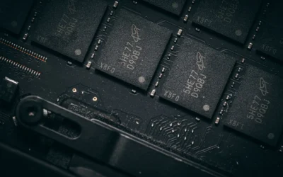 Upper Class NVMe Gaming PC Breakdown