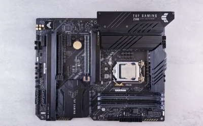 PCIe 5.0 vs 4.0 for GPU