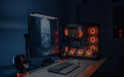 KOTIN RTX 5070 Prebuilt vs Custom Gaming PC: Which Is the Better Value for Your Build?